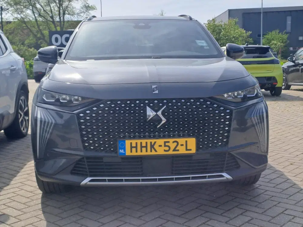 DS Automobiles DS 7 DS 7 1.6 PHEV 300 4x4 Etoile uit 2025, foto 5