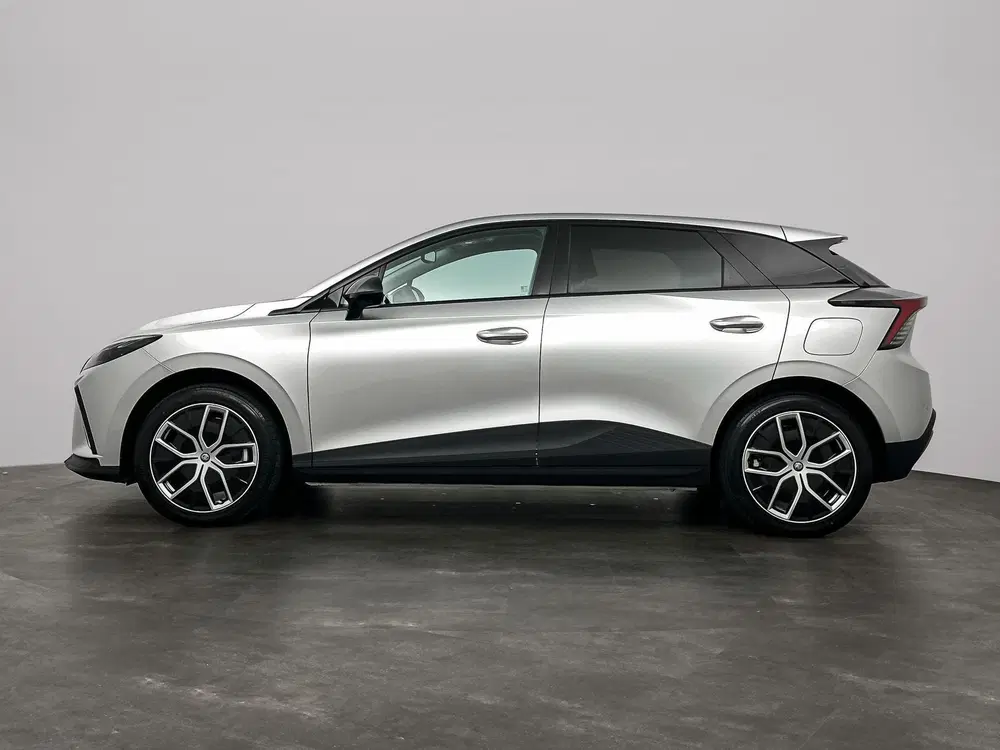 MG MG4 Trophy Extended Range 77 kWh uit 2025, foto 14