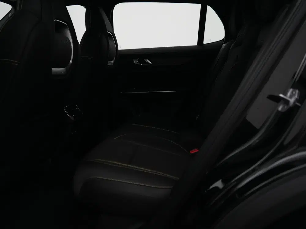 Lynk & Co 01 1.5 Core uit 2026, foto 10