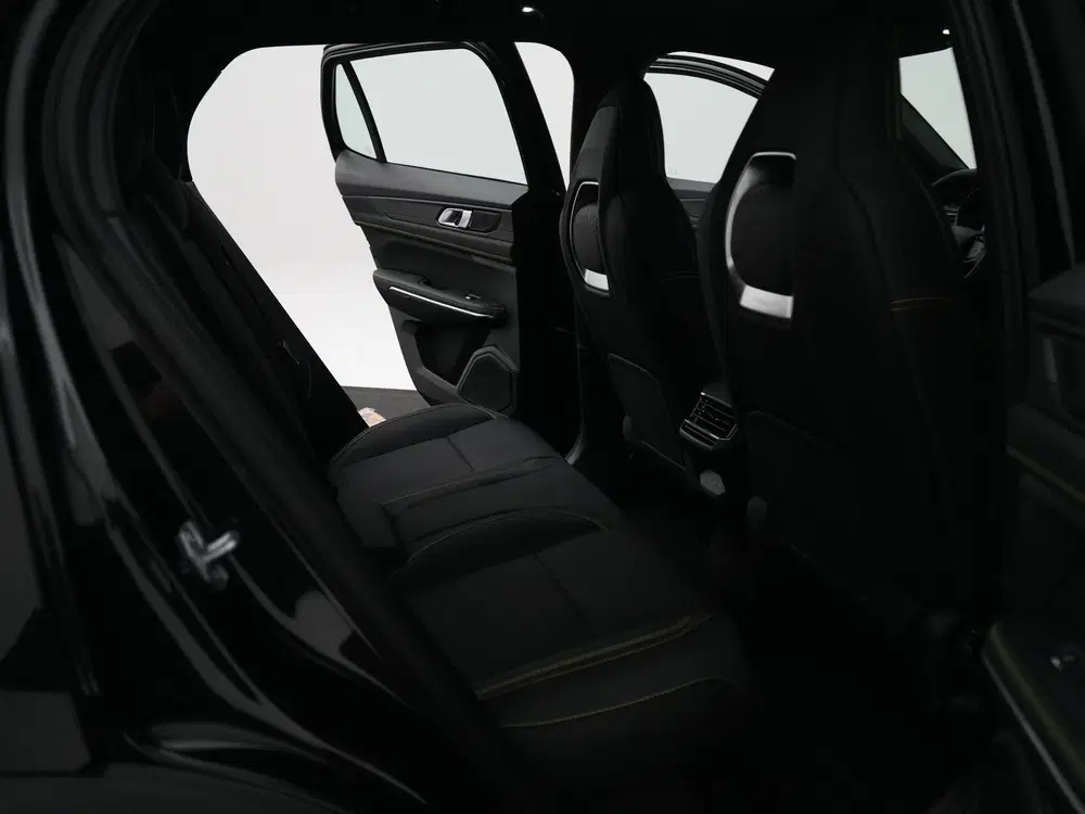 Lynk & Co 01 1.5 Core uit 2026, foto 11