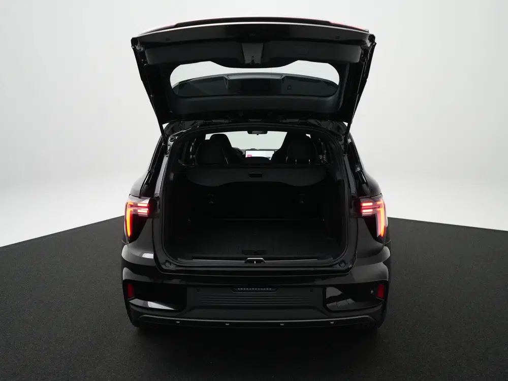 Lynk & Co 01 1.5 Core uit 2026, foto 13