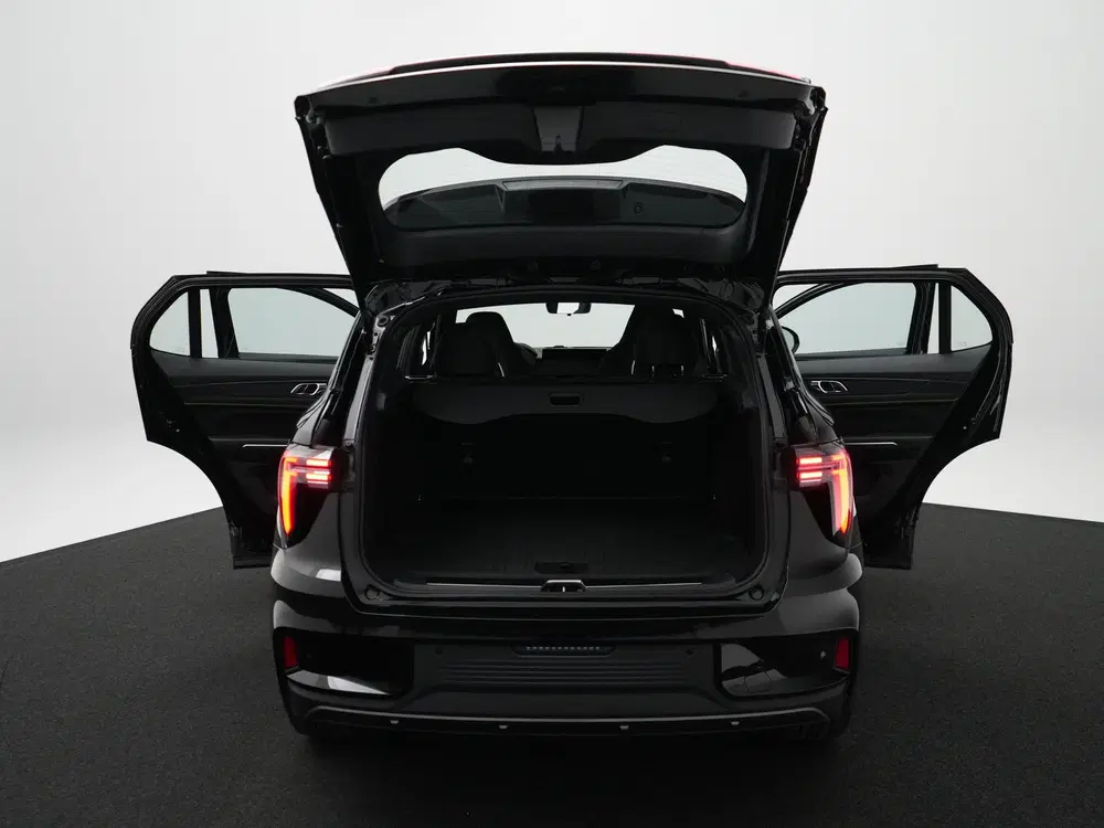 Lynk & Co 01 1.5 Core uit 2026, foto 14