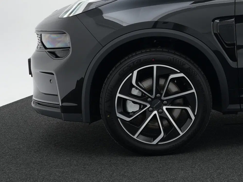 Lynk & Co 01 1.5 Core uit 2026, foto 15