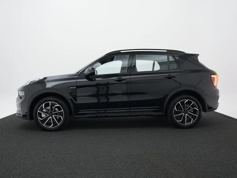 Lynk & Co 01 1.5 Core uit 2026, foto 3