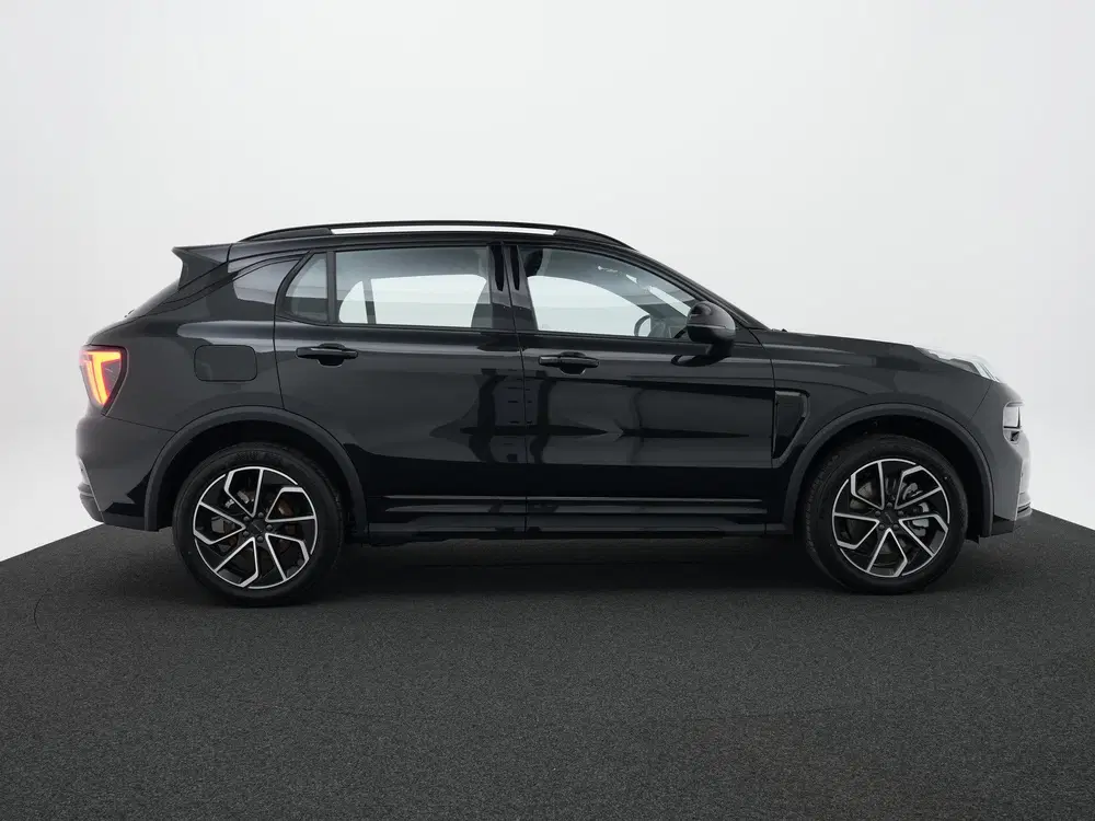 Lynk & Co 01 1.5 Core uit 2026, foto 4