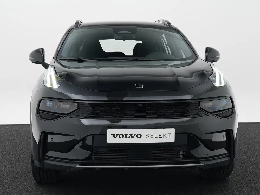 Lynk & Co 01 1.5 Core uit 2026, foto 5