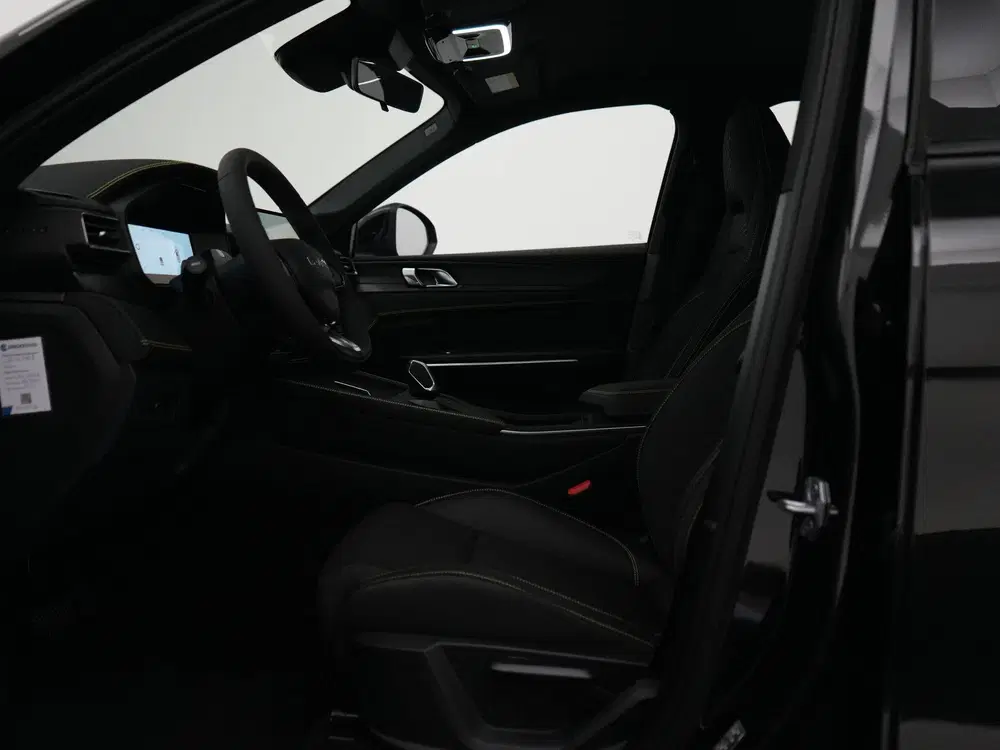 Lynk & Co 01 1.5 Core uit 2026, foto 9