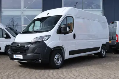 Peugeot Boxer 2.2 BlueHDi 140 S&S L3H2 3.5t uit 2024