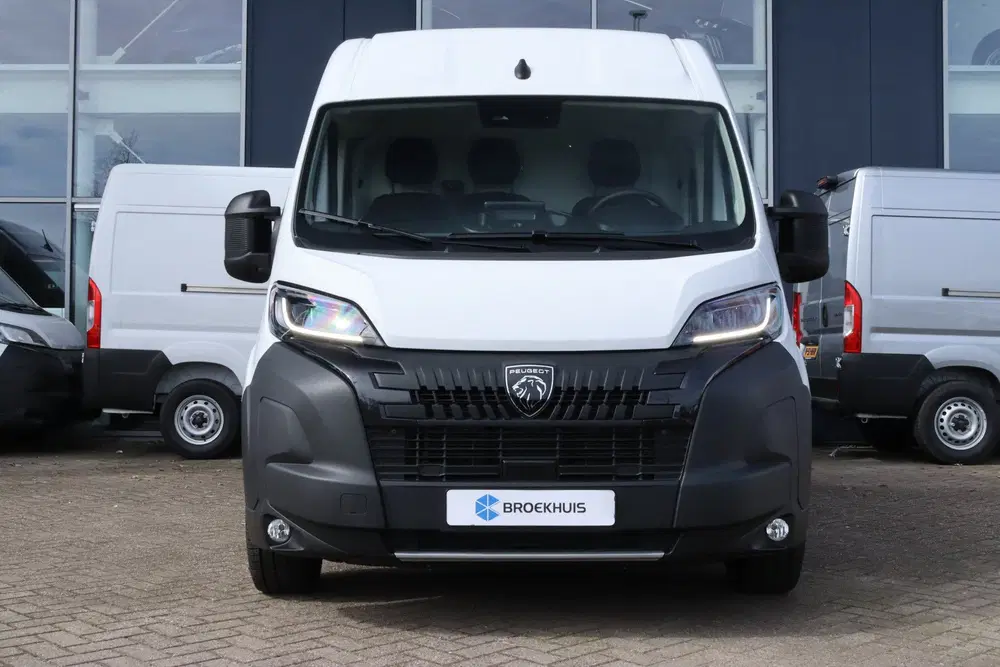 Peugeot Boxer 2.2 BlueHDi 140 S&S L3H2 3.5t uit 2024, foto 9