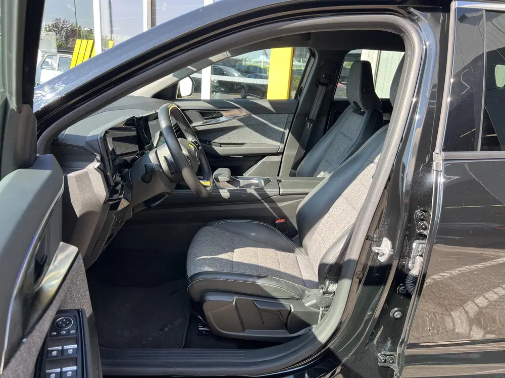 Renault Espace E-Tech full hybrid 200 techno 7p. uit 2024, foto 7
