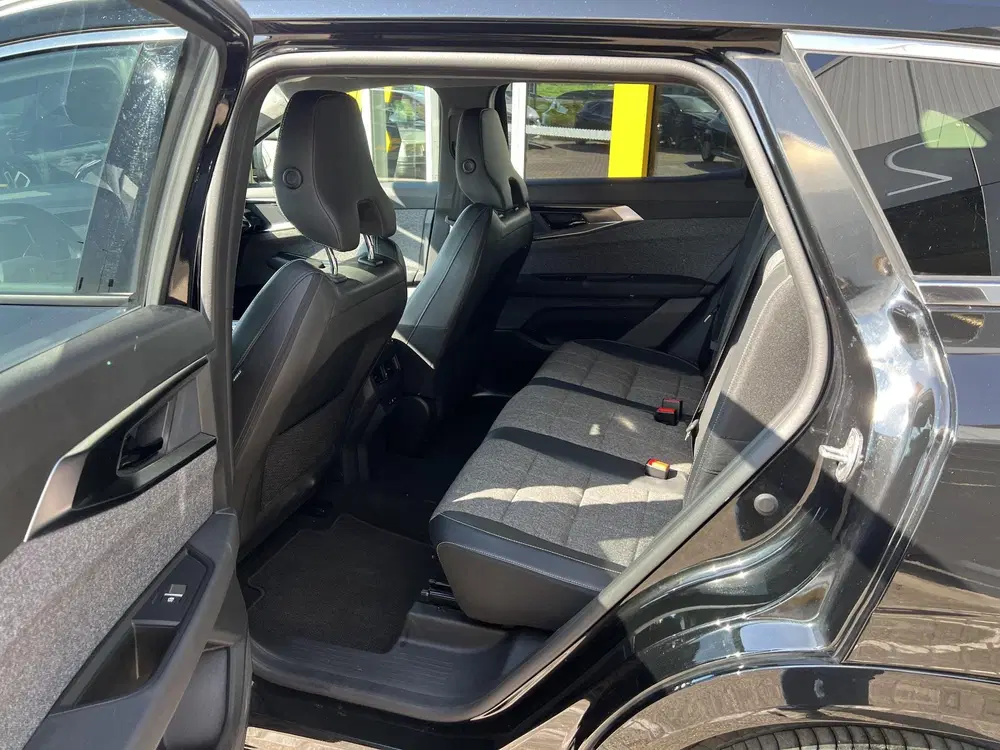 Renault Espace E-Tech full hybrid 200 techno 7p. uit 2024, foto 8