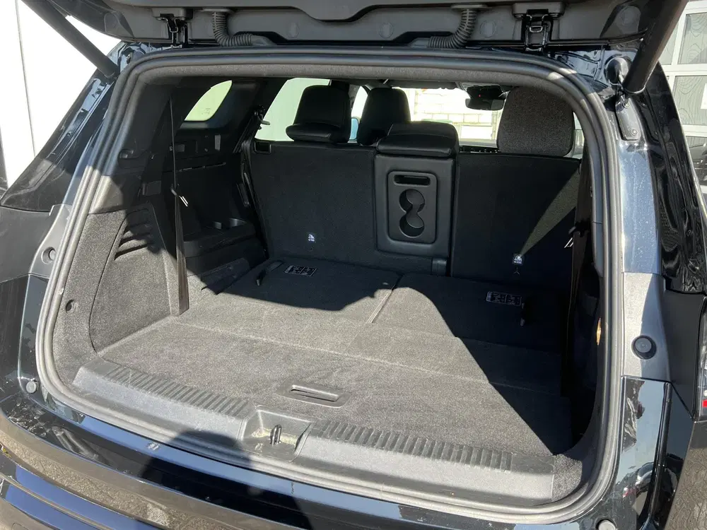 Renault Espace E-Tech full hybrid 200 techno 7p. uit 2024, foto 9