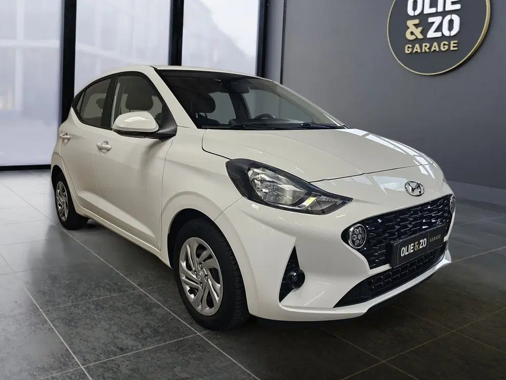 Hyundai i10 1.0 Comfort uit 2023