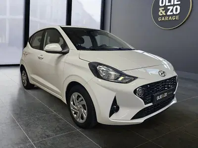 Hyundai i10 1.0 Comfort uit 2023