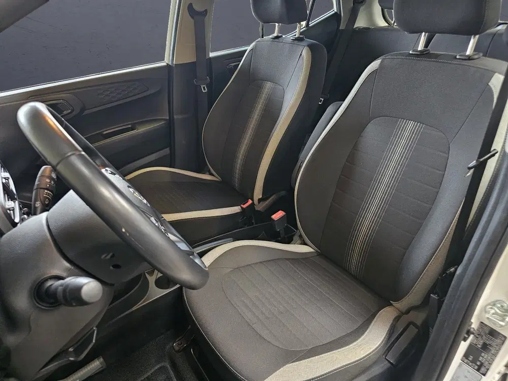 Hyundai i10 1.0 Comfort uit 2023, foto 10