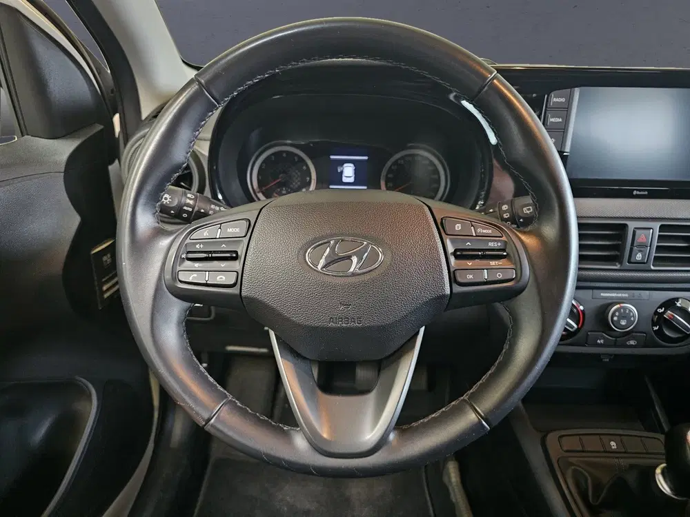 Hyundai i10 1.0 Comfort uit 2023, foto 12