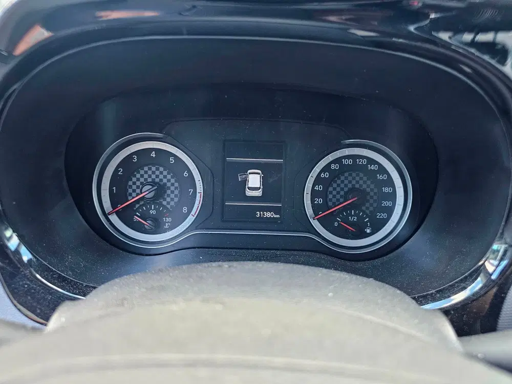 Hyundai i10 1.0 Comfort uit 2023, foto 13