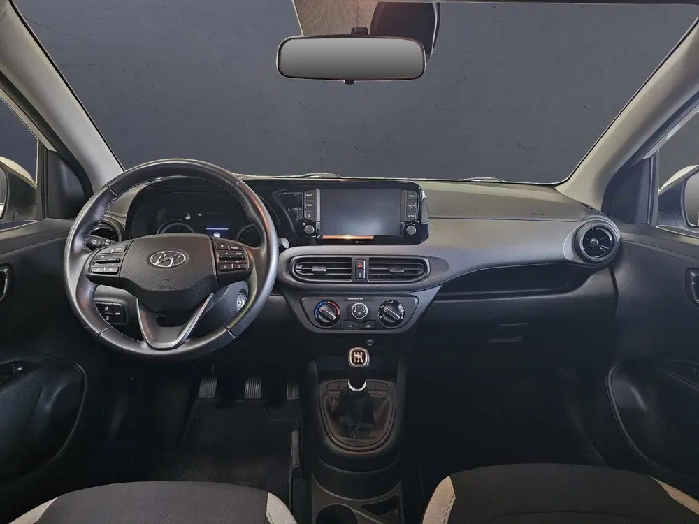 Hyundai i10 1.0 Comfort uit 2023, foto 14