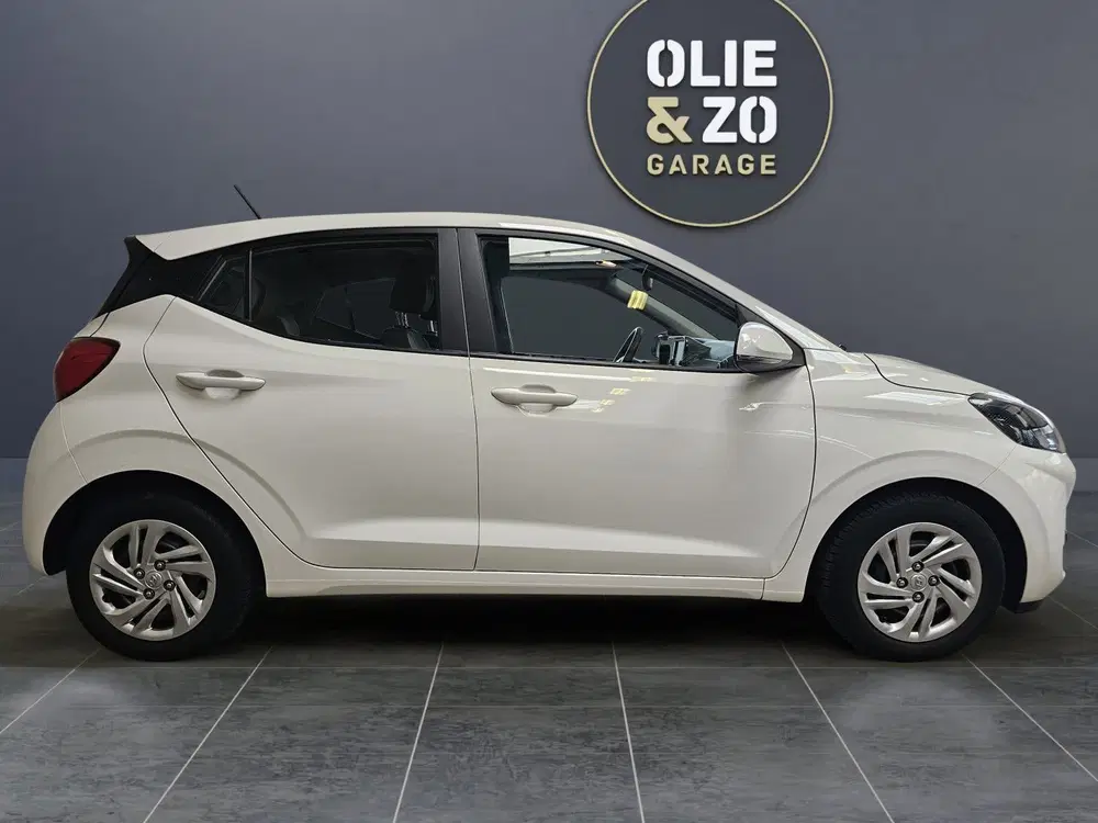 Hyundai i10 1.0 Comfort uit 2023, foto 2