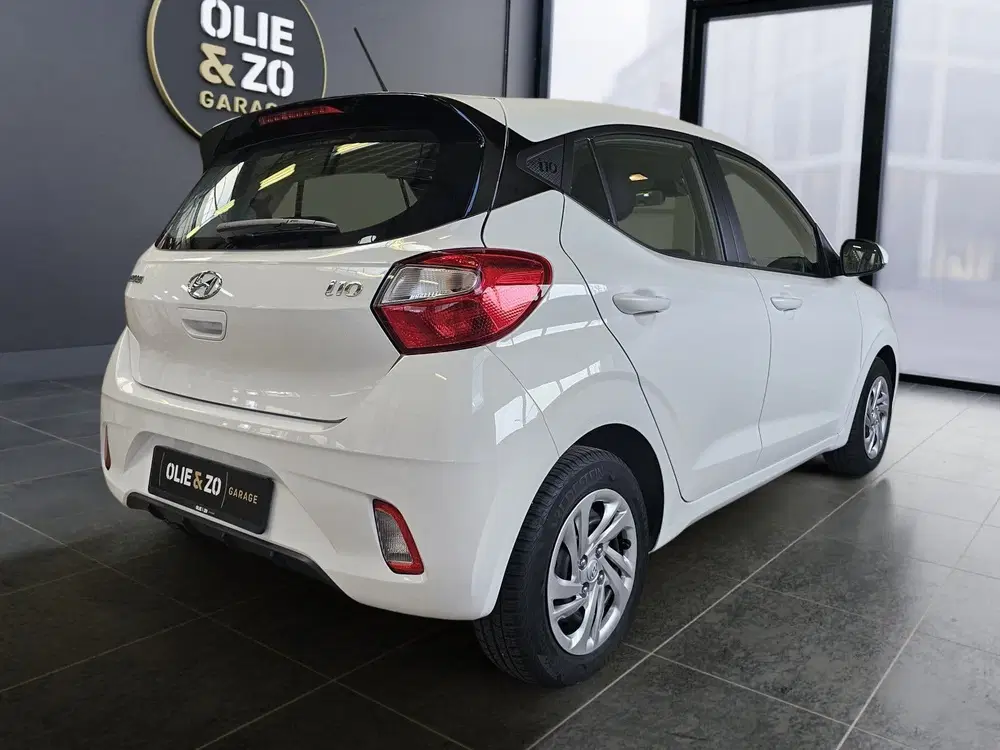 Hyundai i10 1.0 Comfort uit 2023, foto 3