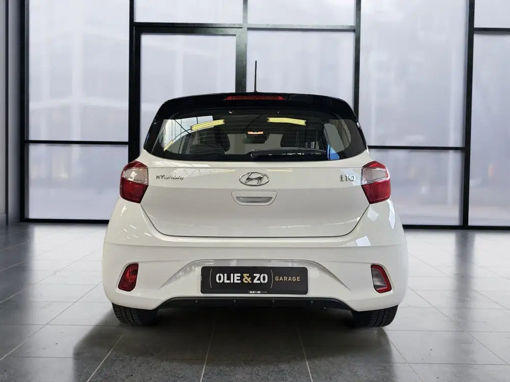 Hyundai i10 1.0 Comfort uit 2023, foto 4