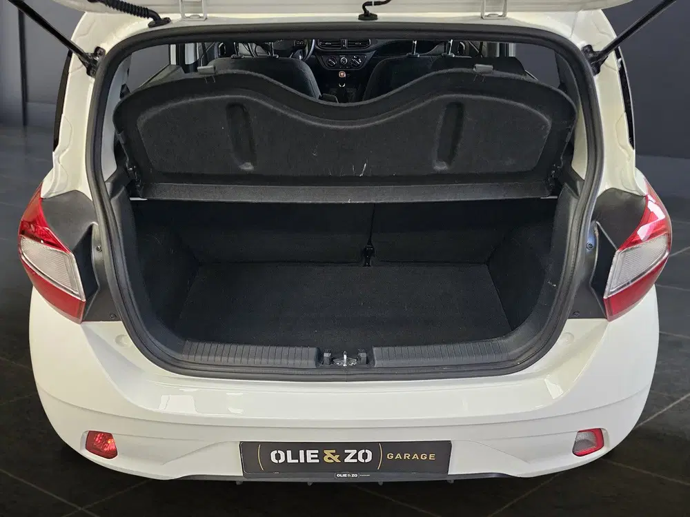 Hyundai i10 1.0 Comfort uit 2023, foto 5