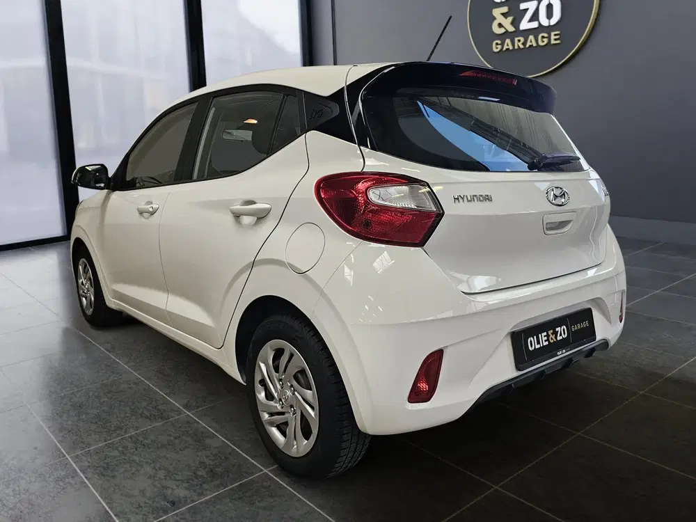 Hyundai i10 1.0 Comfort uit 2023, foto 6