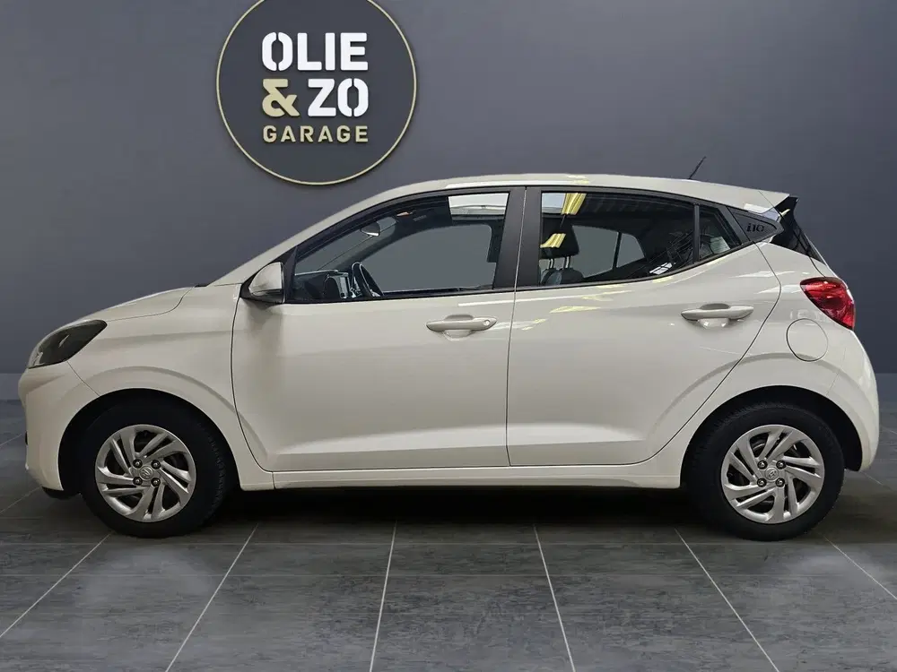 Hyundai i10 1.0 Comfort uit 2023, foto 7