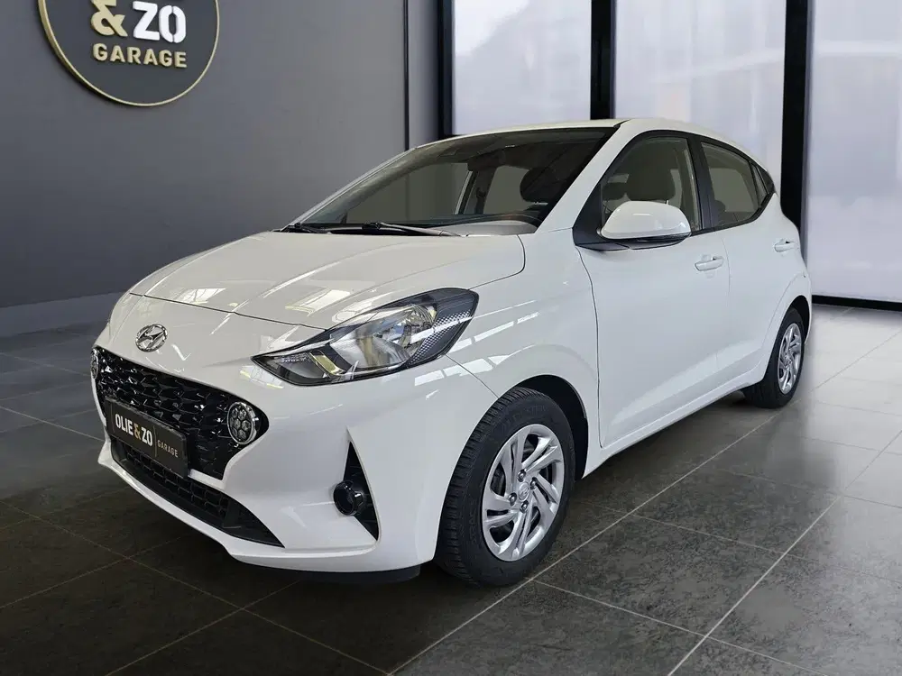 Hyundai i10 1.0 Comfort uit 2023, foto 8