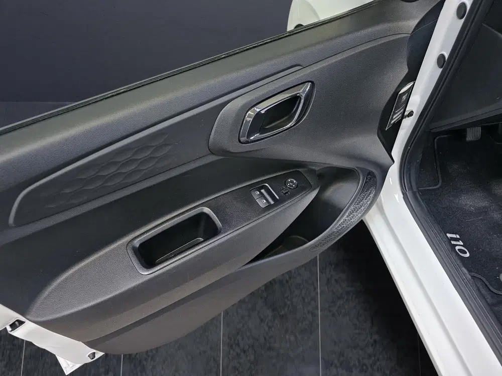 Hyundai i10 1.0 Comfort uit 2023, foto 9