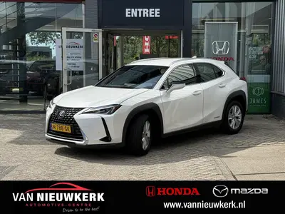 Lexus UX 250h Hybrid Automaat 184pk Business Line uit 2020