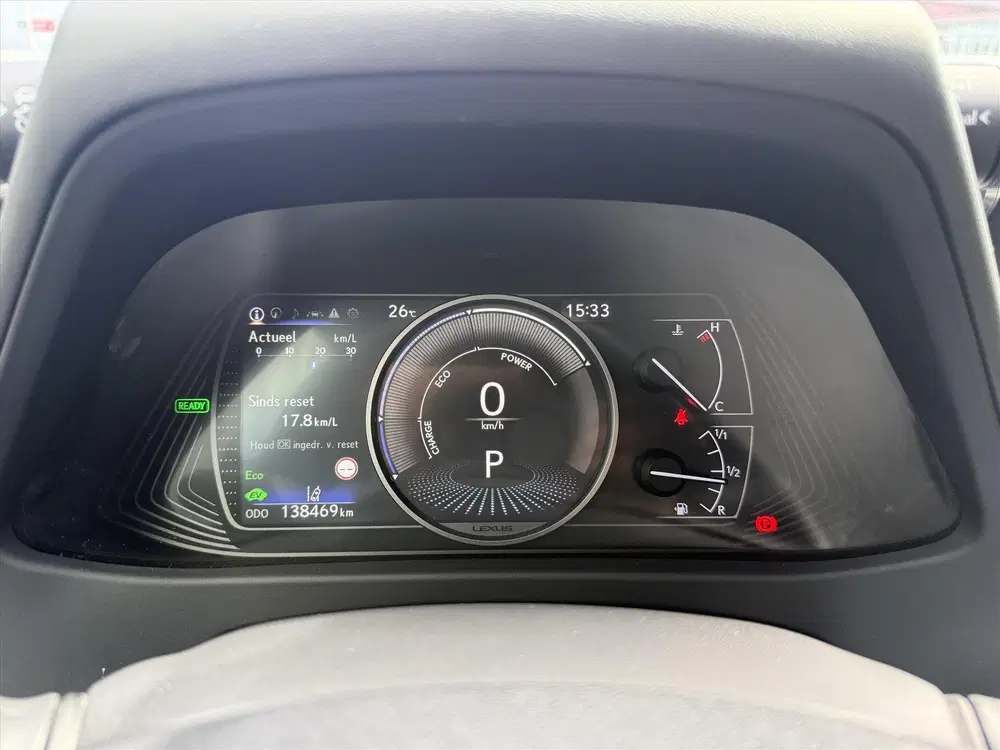 Lexus UX 250h Hybrid Automaat 184pk Business Line uit 2020, foto 5