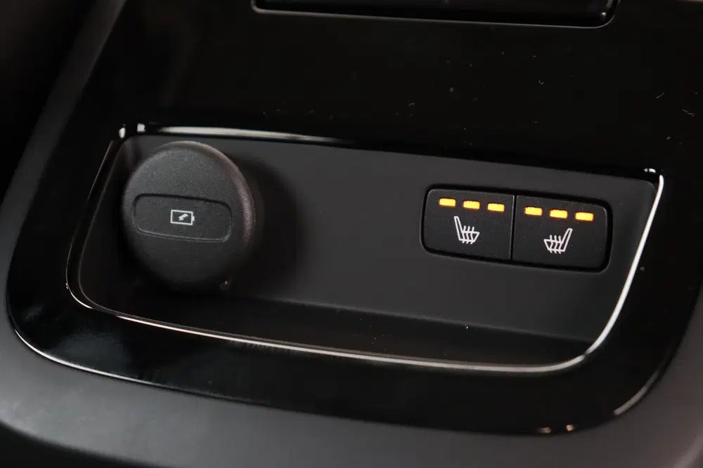 Volvo V60 T8 PLUG-IN HYBRID AWD PLUS PERFORMANCE ED. uit 2026, foto 14