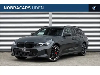 BMW 3-serie 330e M Sport Automaat uit 2026