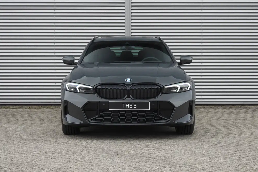 BMW 3-serie 330e M Sport Automaat uit 2026, foto 11