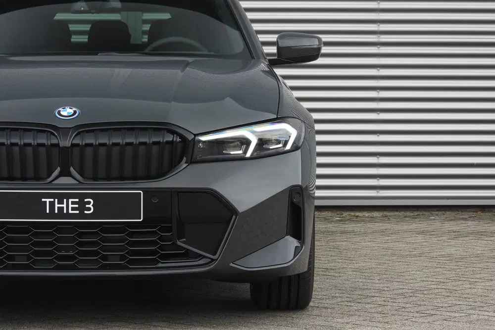BMW 3-serie 330e M Sport Automaat uit 2026, foto 12