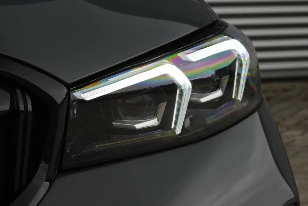 BMW 3-serie 330e M Sport Automaat uit 2026, foto 13