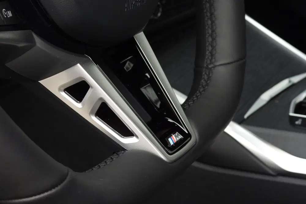BMW 3-serie 330e M Sport Automaat uit 2026, foto 15