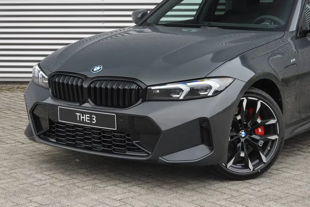 BMW 3-serie 330e M Sport Automaat uit 2026, foto 6