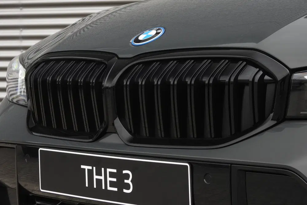 BMW 3-serie 330e M Sport Automaat uit 2026, foto 7