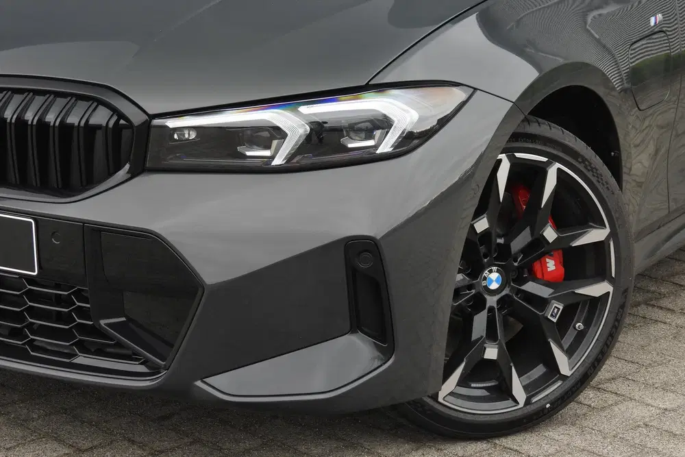 BMW 3-serie 330e M Sport Automaat uit 2026, foto 8