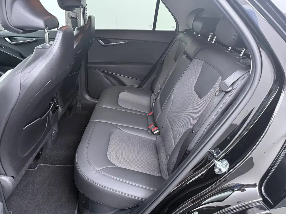 Kia Niro 1.6 GDi Hybrid 141pk DynamicPlusLine uit 2024, foto 10