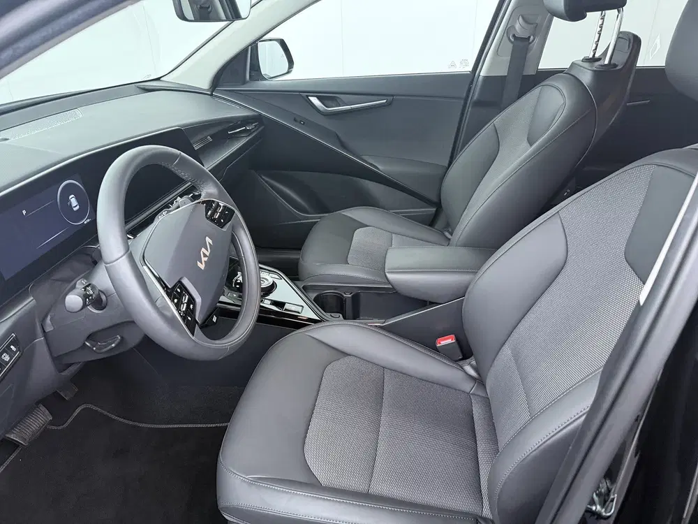 Kia Niro 1.6 GDi Hybrid 141pk DynamicPlusLine uit 2024, foto 11