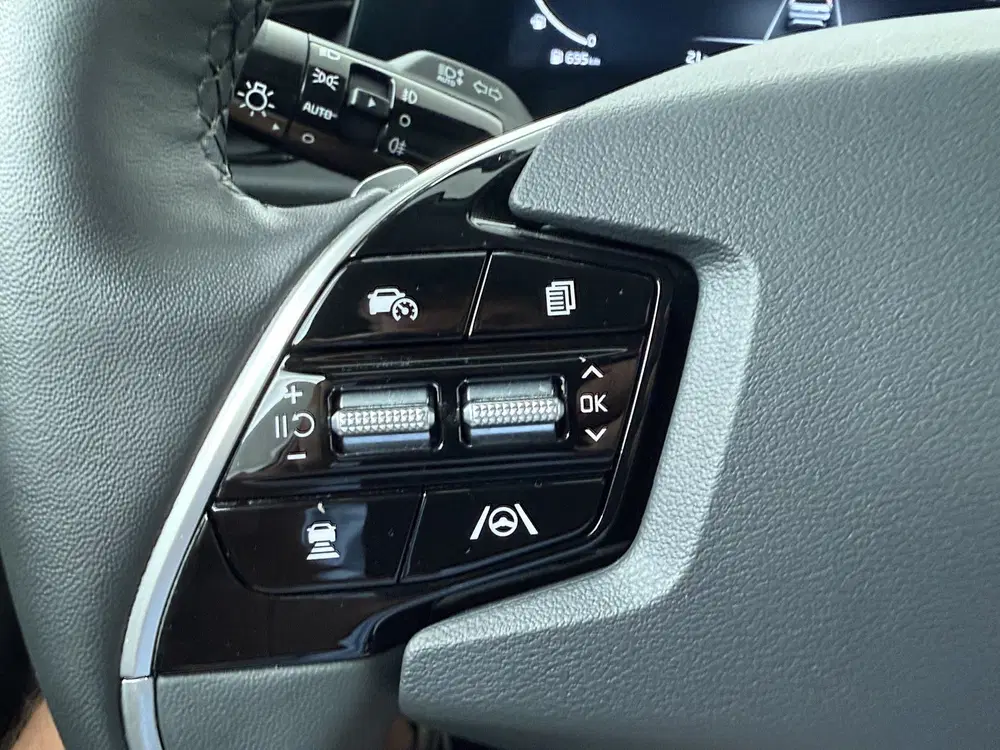 Kia Niro 1.6 GDi Hybrid 141pk DynamicPlusLine uit 2024, foto 15