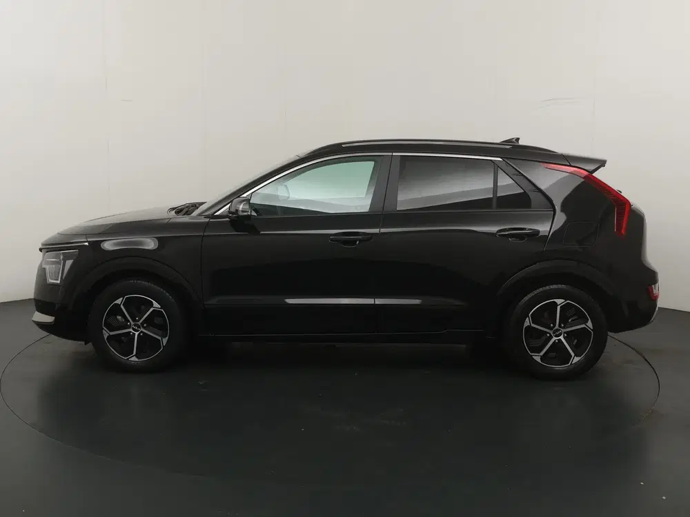 Kia Niro 1.6 GDi Hybrid 141pk DynamicPlusLine uit 2024, foto 2
