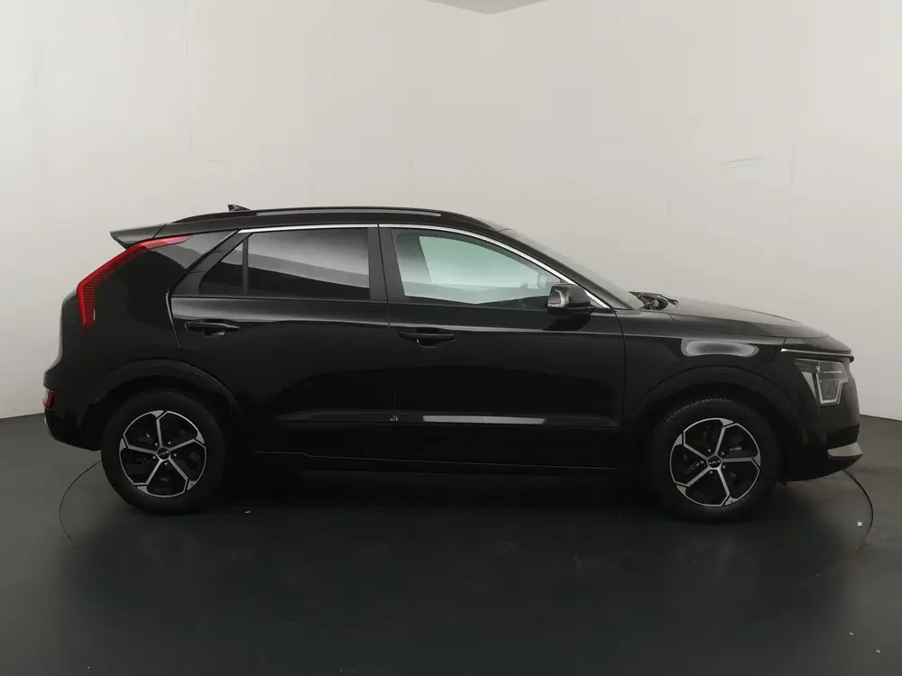 Kia Niro 1.6 GDi Hybrid 141pk DynamicPlusLine uit 2024, foto 6