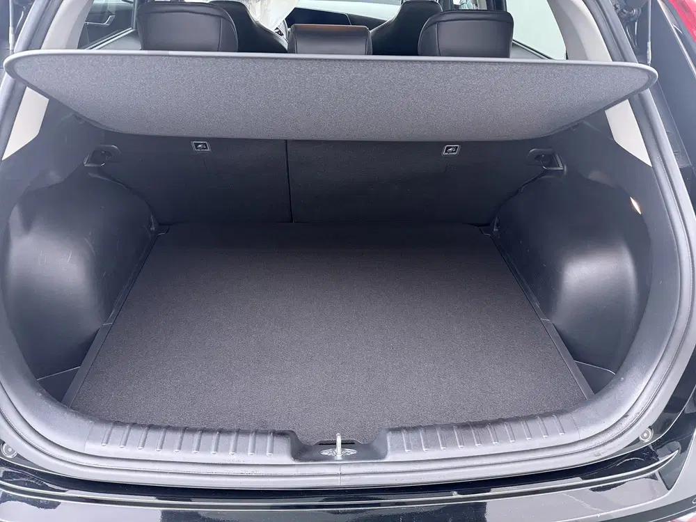 Kia Niro 1.6 GDi Hybrid 141pk DynamicPlusLine uit 2024, foto 9