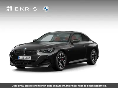 BMW 2-serie 2 Serie Coupé 218i uit 2026
