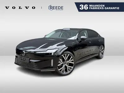 Volvo ES90 Single Motor Ext. R. Ultra Launch Edition uit 2026