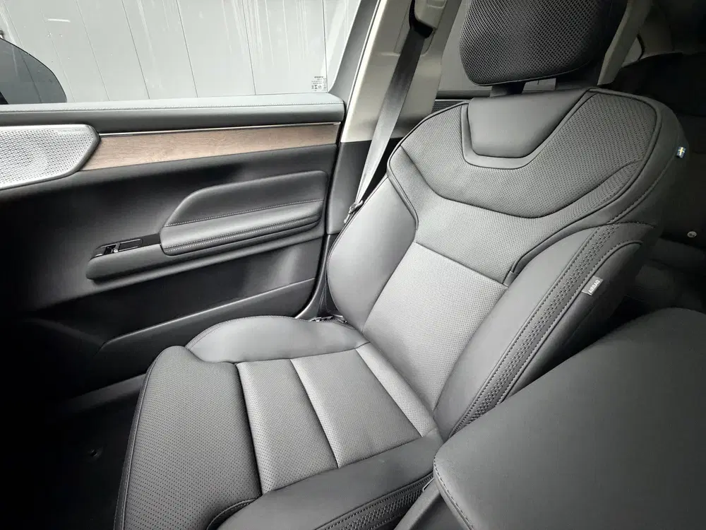 Volvo ES90 Single Motor Ext. R. Ultra Launch Edition uit 2026, foto 10